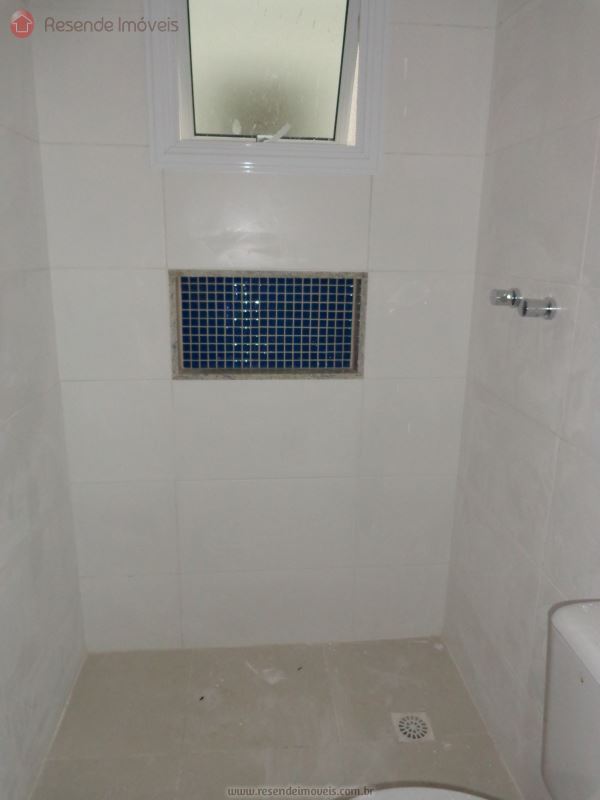 Apartamento para Alugar no Manejo em Resende RJ