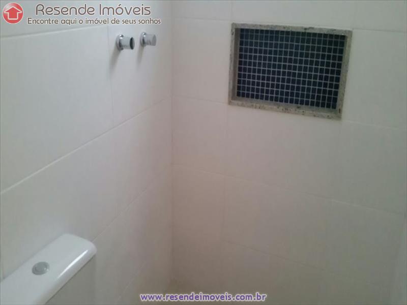 Apartamento para Alugar no Vila Julieta em Resende RJ