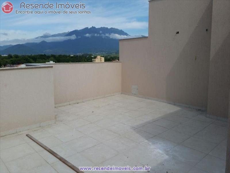 Apartamento para Alugar no Vila Julieta em Resende RJ