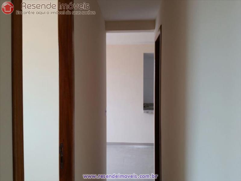 Apartamento para Alugar no Vila Julieta em Resende RJ