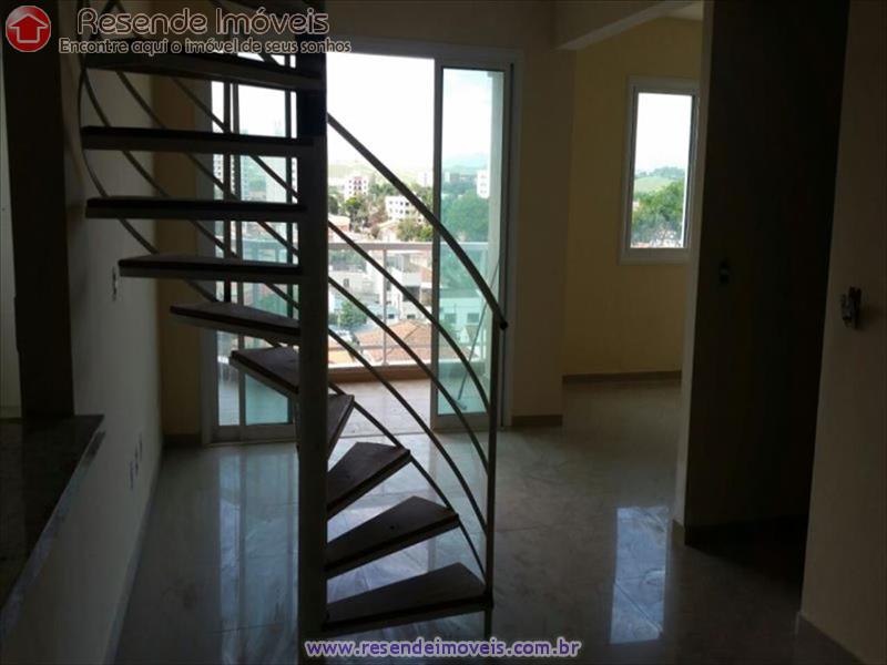 Apartamento para Alugar no Vila Julieta em Resende RJ