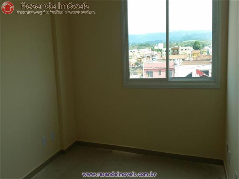 Apartamento para Alugar no Vila Julieta em Resende RJ