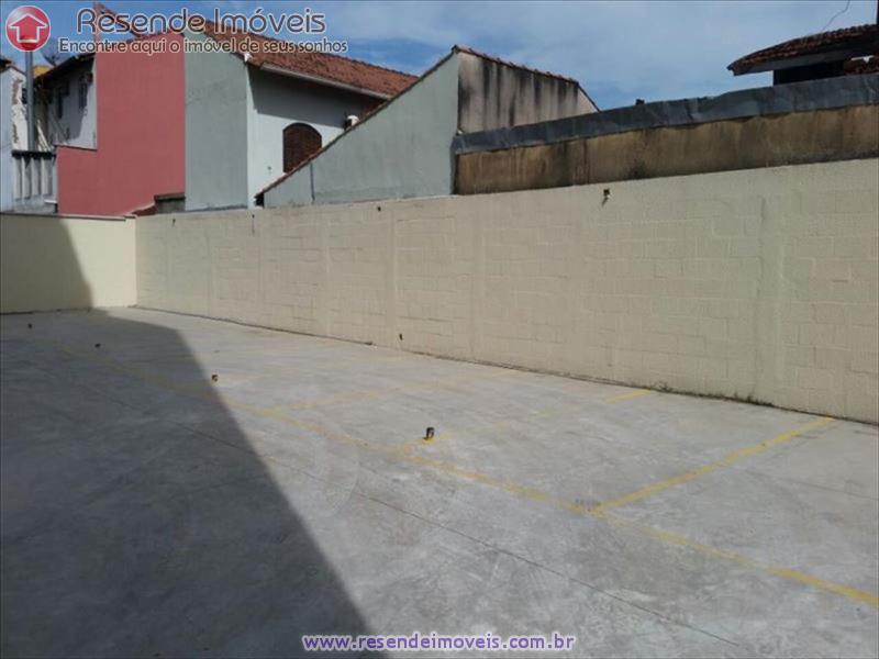 Apartamento para Alugar no Vila Julieta em Resende RJ