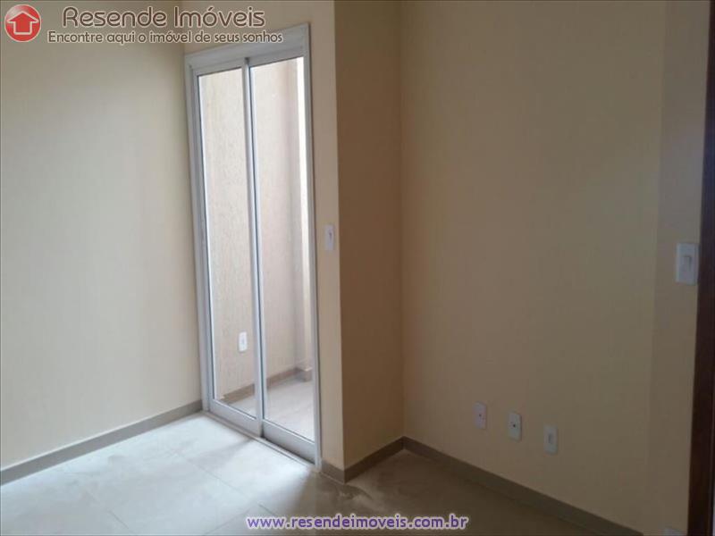 Apartamento para Alugar no Vila Julieta em Resende RJ