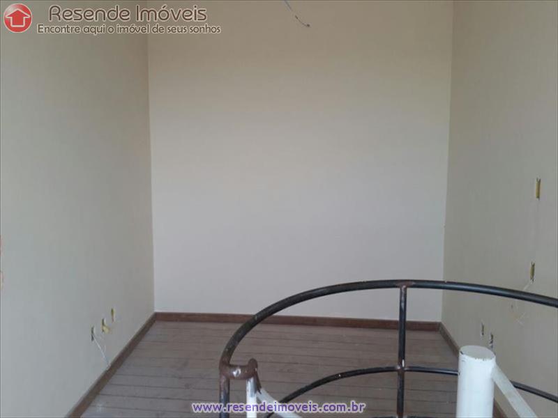 Apartamento para Alugar no Vila Julieta em Resende RJ