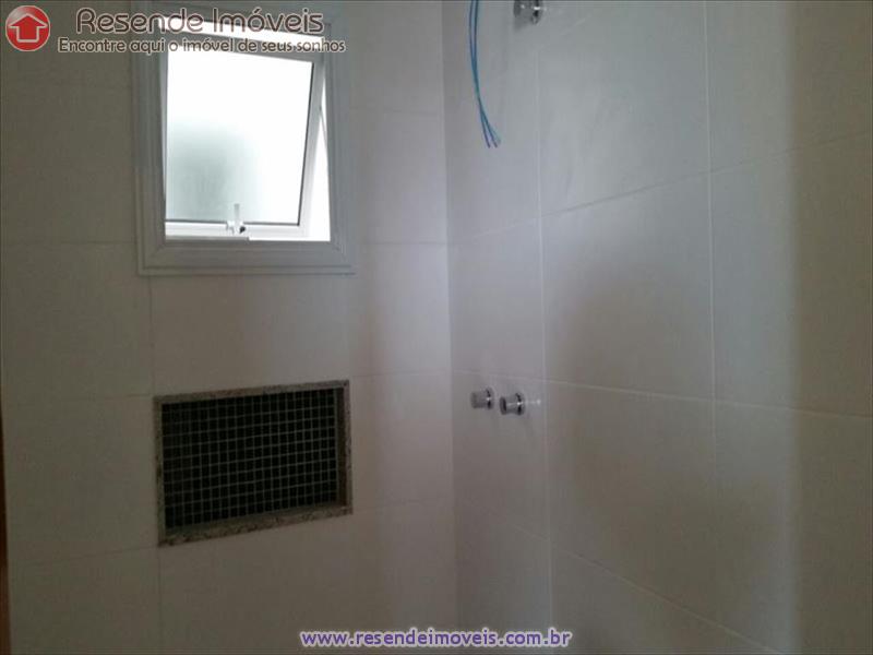 Apartamento para Alugar no Vila Julieta em Resende RJ