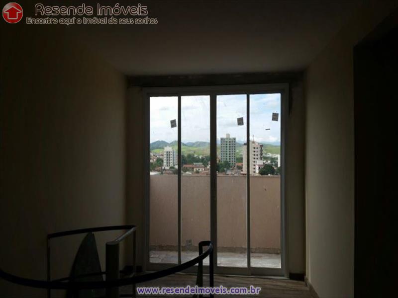 Apartamento para Alugar no Vila Julieta em Resende RJ