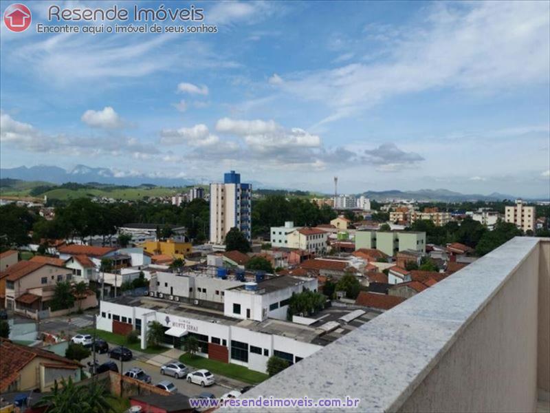 Apartamento para Alugar no Vila Julieta em Resende RJ