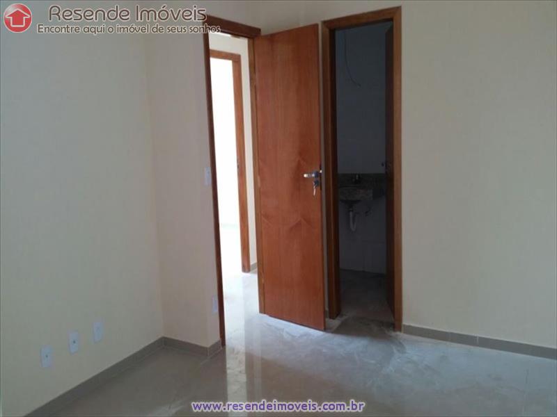 Apartamento para Alugar no Vila Julieta em Resende RJ