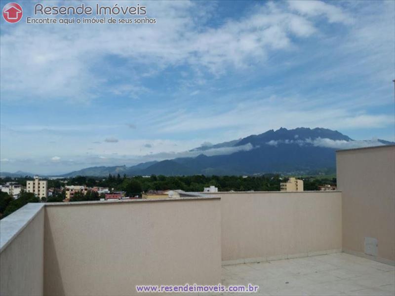 Apartamento para Alugar no Vila Julieta em Resende RJ