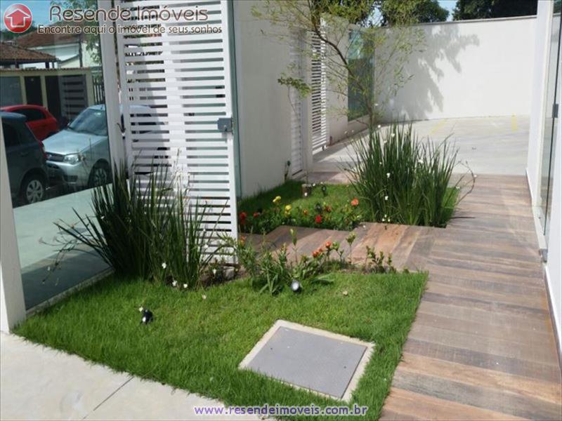 Apartamento para Alugar no Vila Julieta em Resende RJ