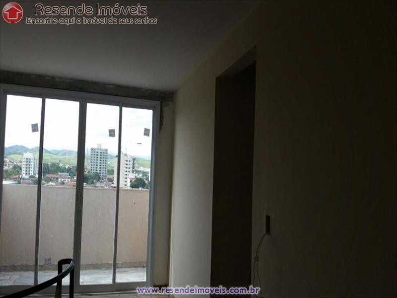 Apartamento para Alugar no Vila Julieta em Resende RJ
