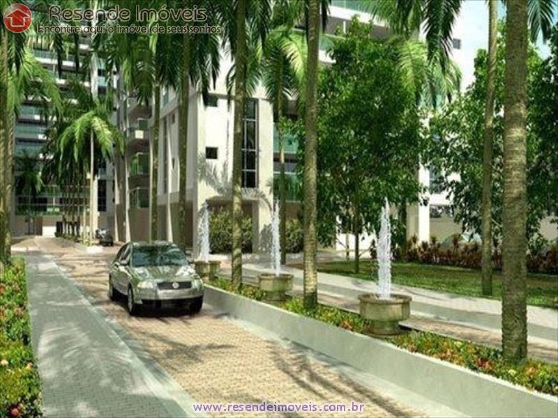 Apartamento para Alugar no Jardim Jalisco em Resende RJ