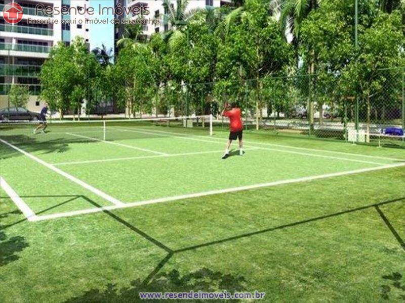 Apartamento para Alugar no Jardim Jalisco em Resende RJ