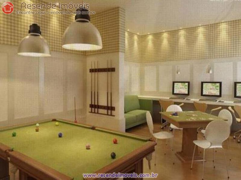 Apartamento para Alugar no Jardim Jalisco em Resende RJ