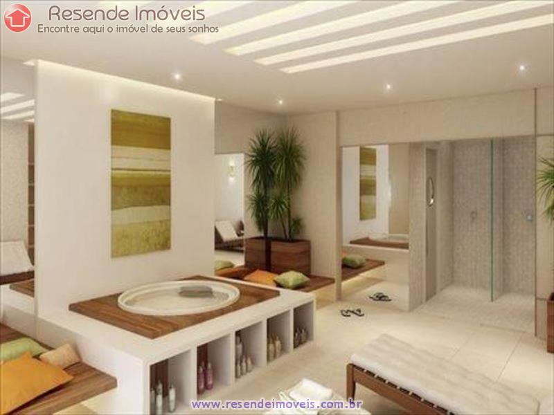 Apartamento para Alugar no Jardim Jalisco em Resende RJ