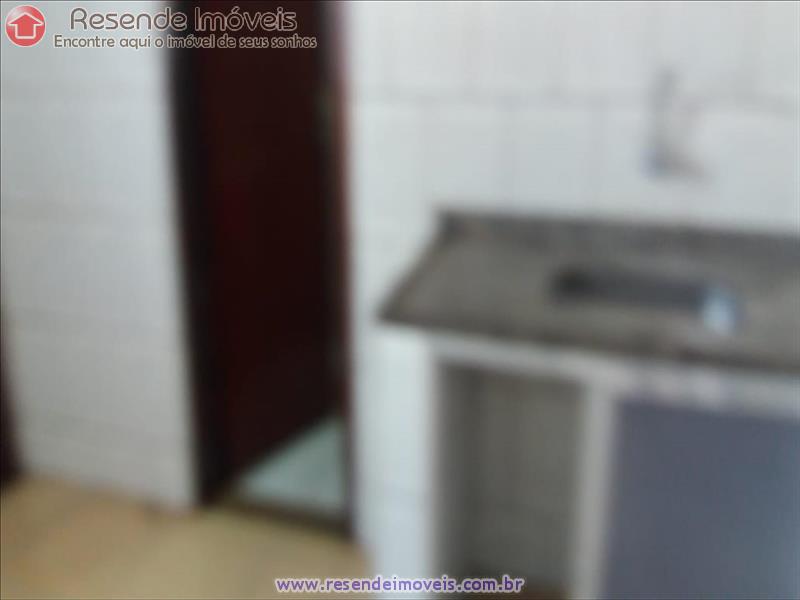 Apartamento para Alugar no São Caetano em Resende RJ