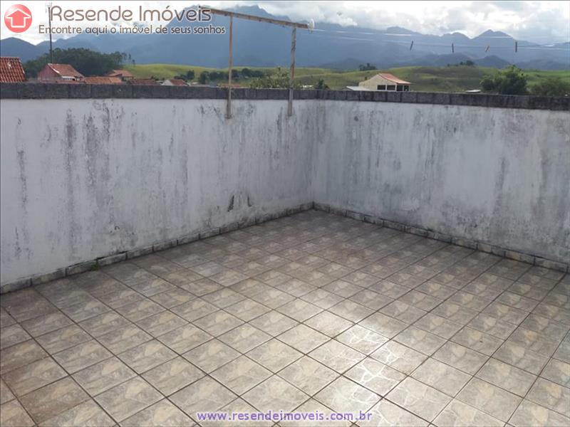 Apartamento para Alugar no São Caetano em Resende RJ