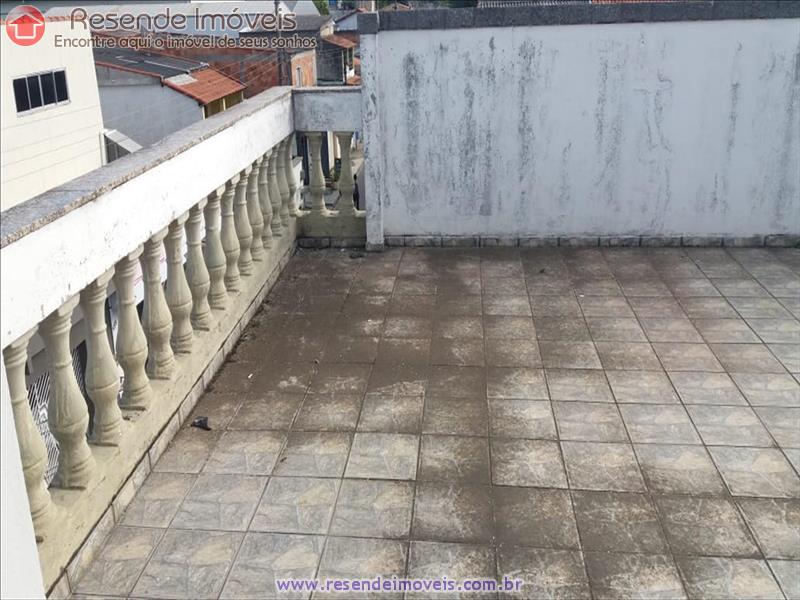 Apartamento para Alugar no São Caetano em Resende RJ