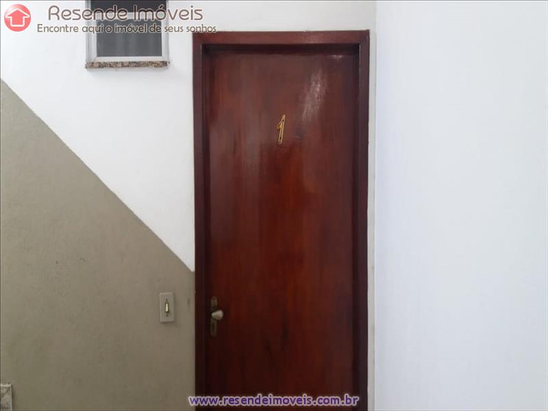 Apartamento para Alugar no São Caetano em Resende RJ