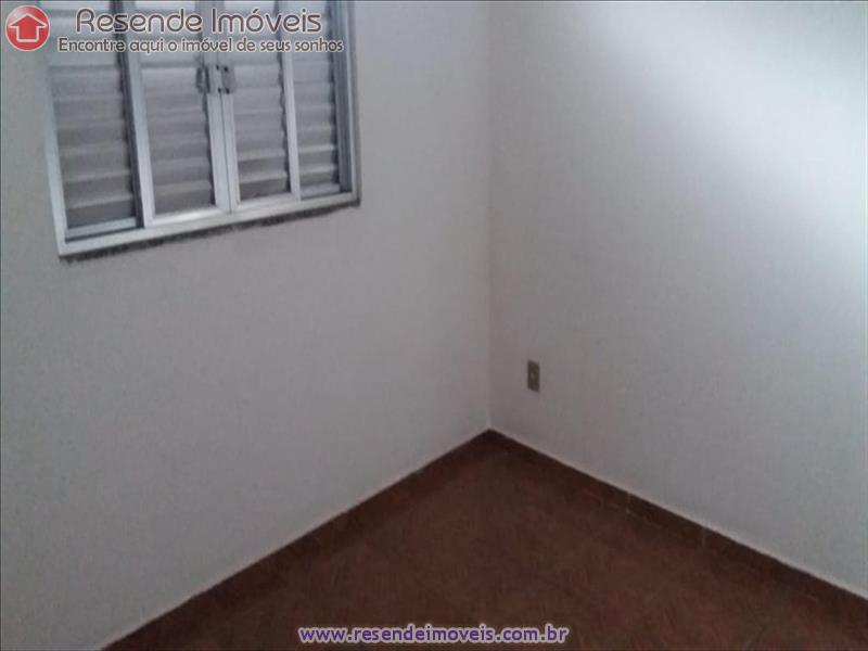 Apartamento para Alugar no São Caetano em Resende RJ