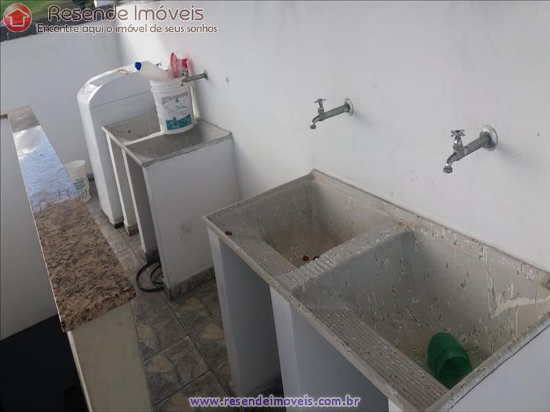 Apartamento para Alugar no São Caetano em Resende RJ