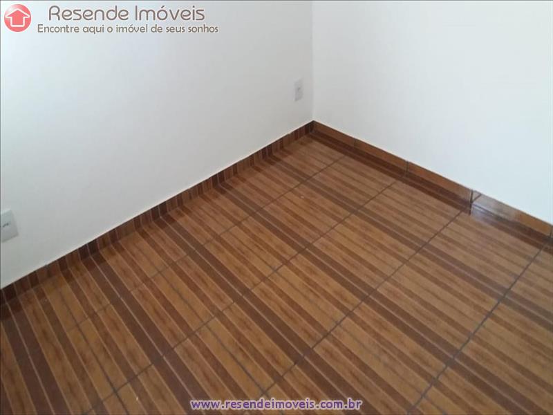 Apartamento para Alugar no São Caetano em Resende RJ