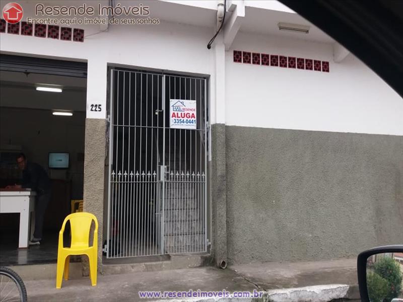 Apartamento para Alugar no São Caetano em Resende RJ
