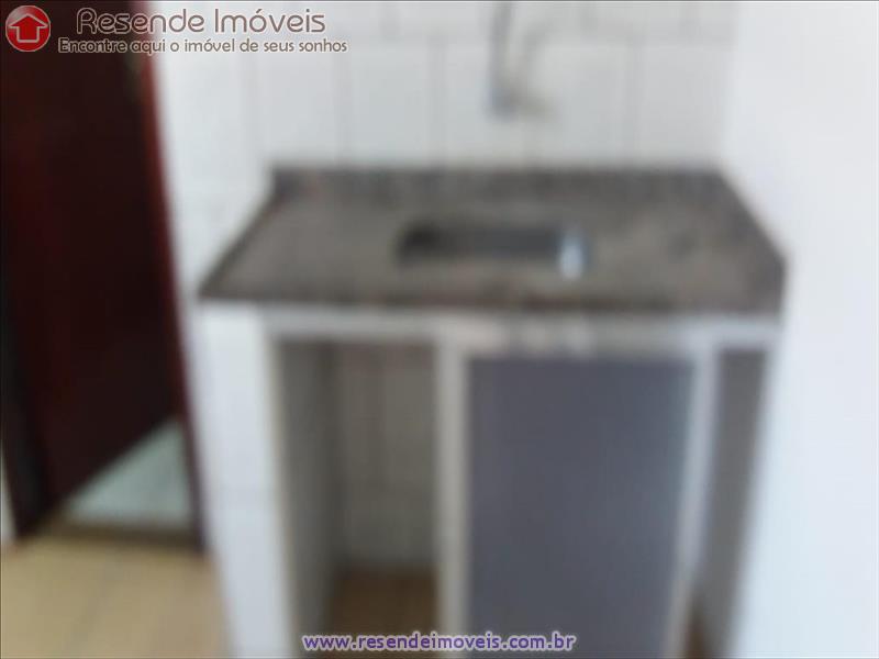 Apartamento para Alugar no São Caetano em Resende RJ