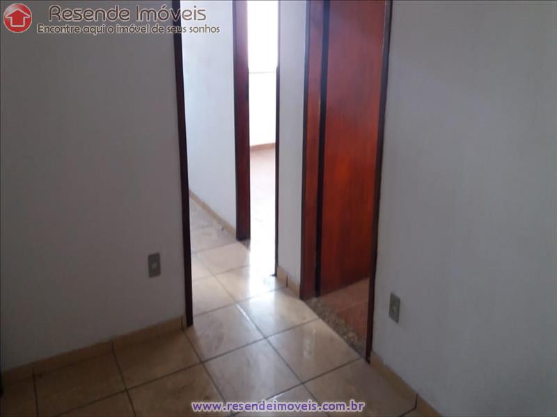 Apartamento para Alugar no São Caetano em Resende RJ