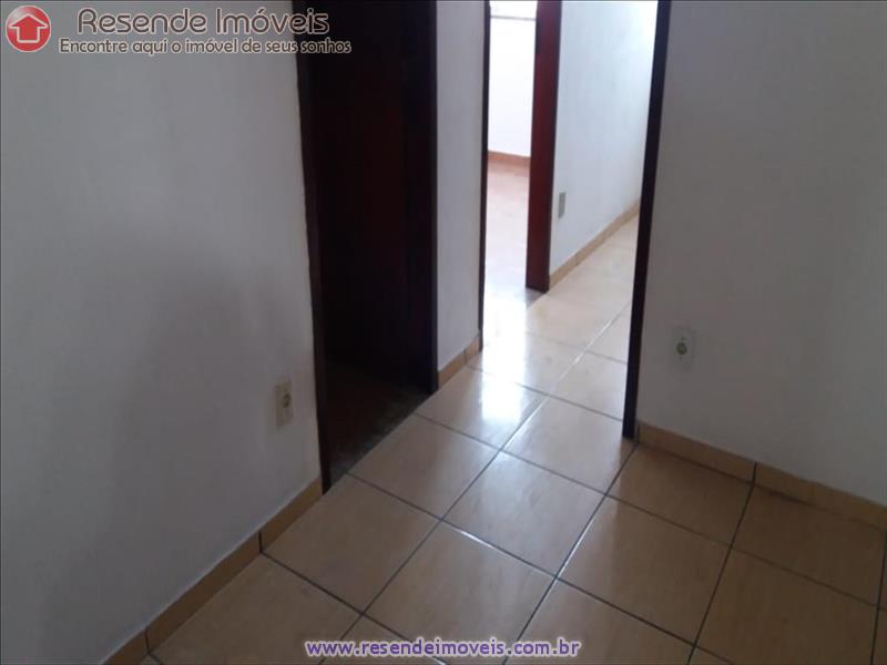 Apartamento para Alugar no São Caetano em Resende RJ