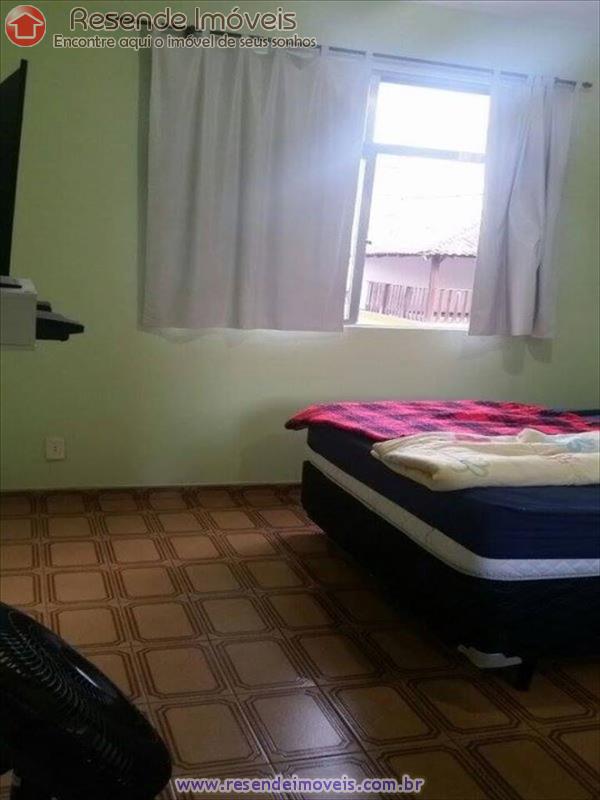 Apartamento para Alugar no Comercial em Resende RJ