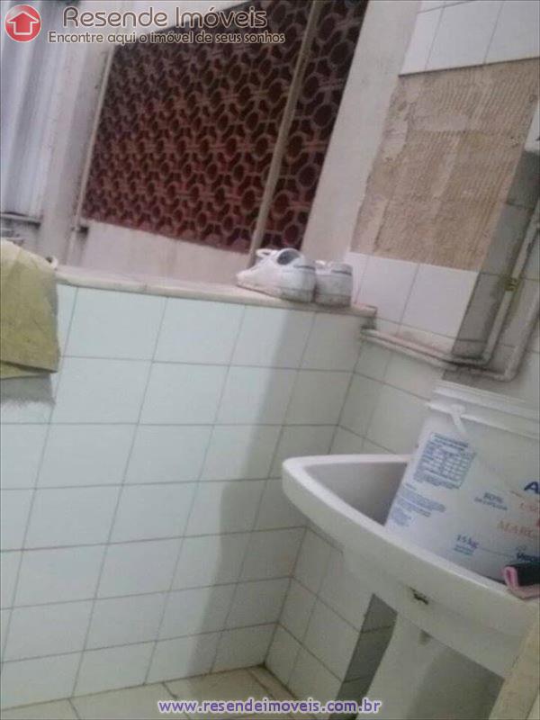 Apartamento para Alugar no Comercial em Resende RJ