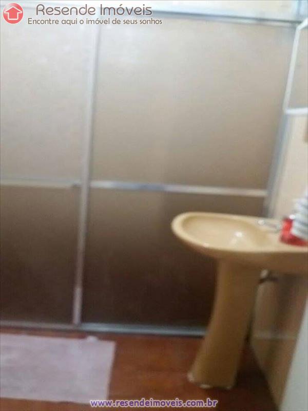 Apartamento para Alugar no Comercial em Resende RJ