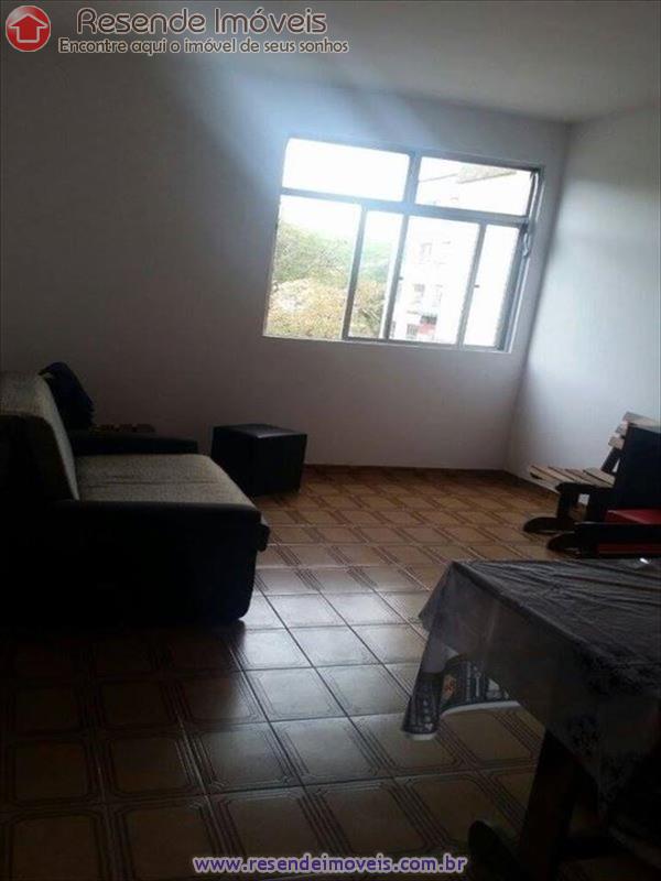 Apartamento para Alugar no Comercial em Resende RJ