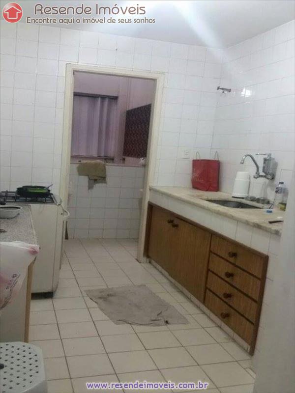 Apartamento para Alugar no Comercial em Resende RJ