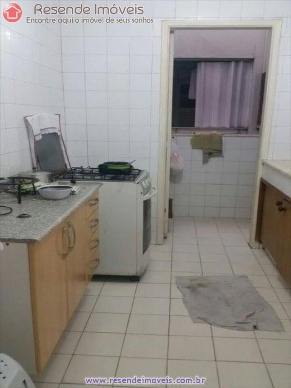 Apartamento para Alugar no Comercial em Resende RJ