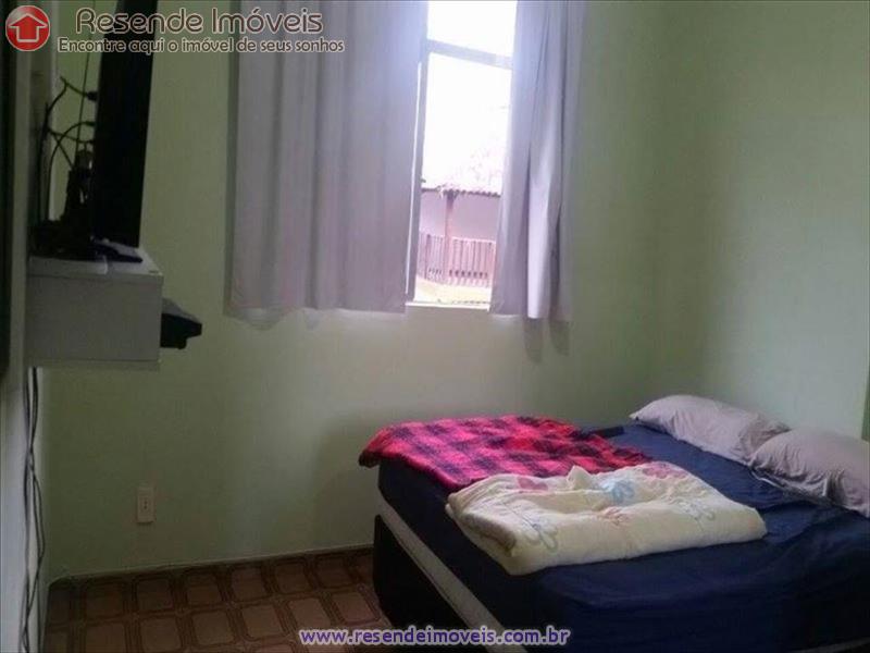 Apartamento para Alugar no Comercial em Resende RJ