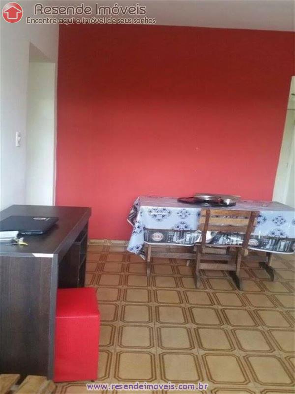 Apartamento para Alugar no Comercial em Resende RJ