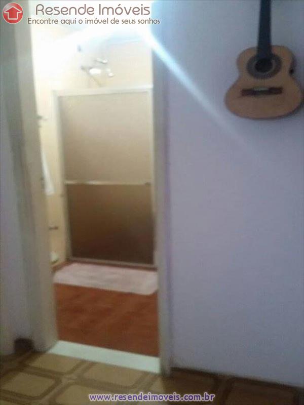 Apartamento para Alugar no Comercial em Resende RJ