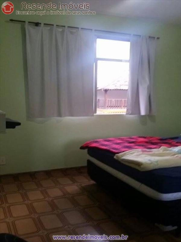 Apartamento para Alugar no Comercial em Resende RJ