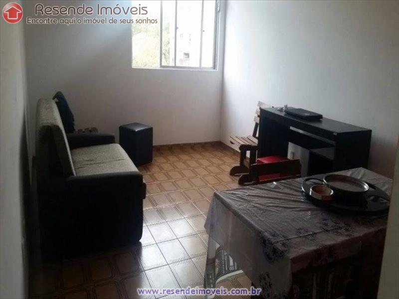 Apartamento para Alugar no Comercial em Resende RJ