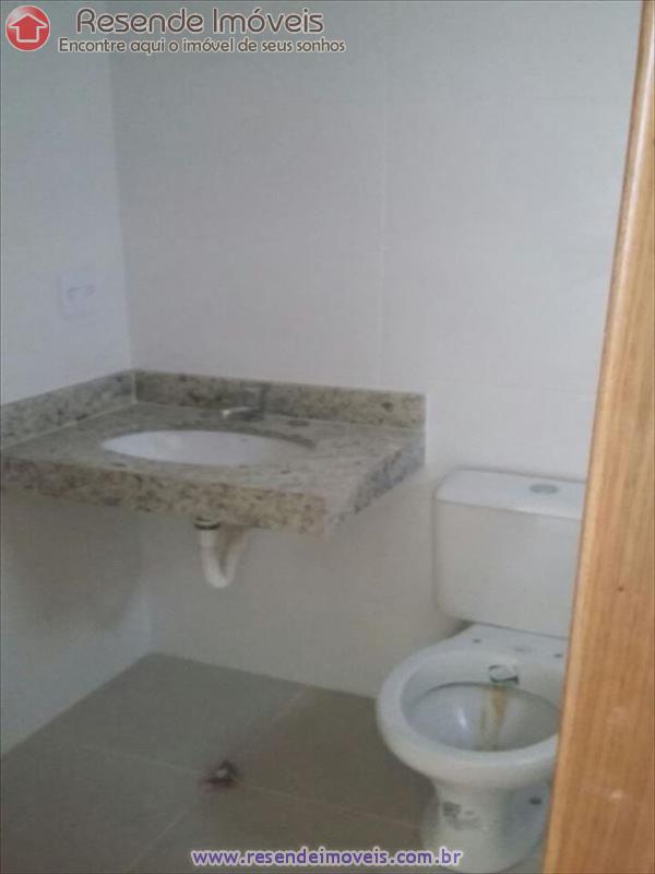 Apartamento para Alugar no Manejo em Resende RJ