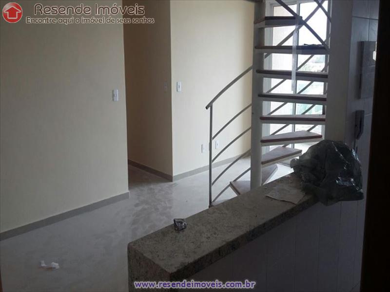 Apartamento para Alugar no Manejo em Resende RJ