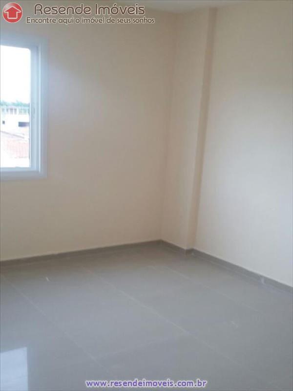 Apartamento para Alugar no Manejo em Resende RJ