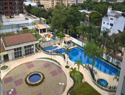 Apartamento para Alugar em Resende RJ