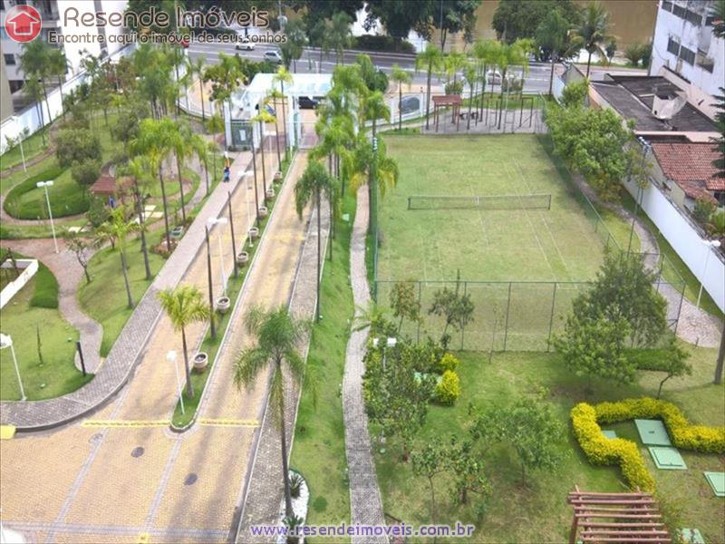 Apartamento para Alugar no Jardim Jalisco em Resende RJ