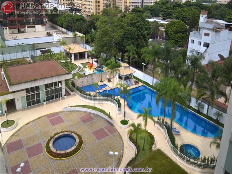 Apartamento para Alugar no Jardim Jalisco em Resende RJ