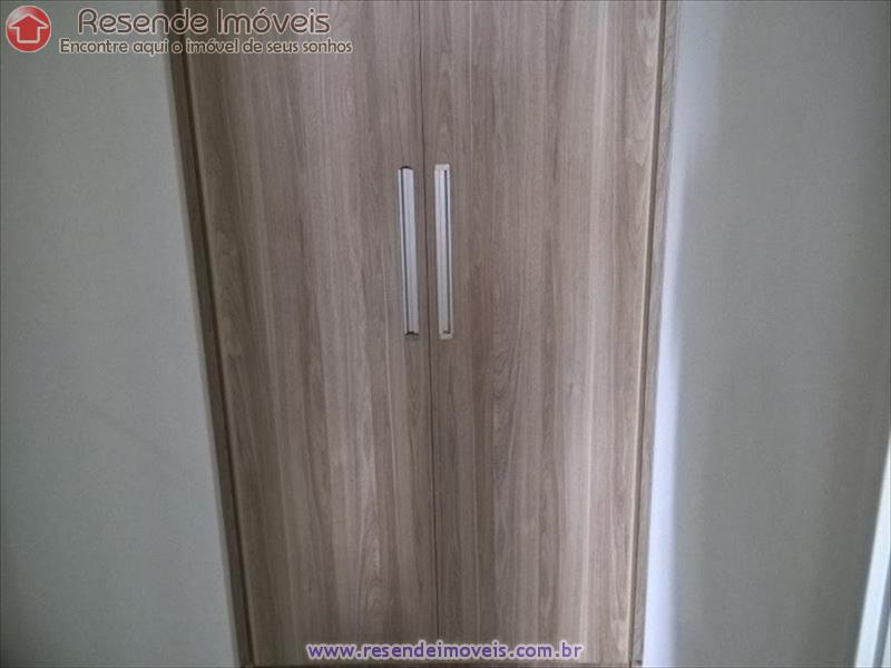 Apartamento para Alugar no Jardim Jalisco em Resende RJ