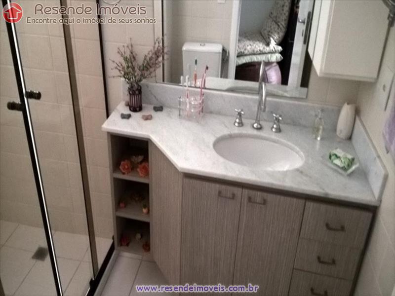 Apartamento para Alugar no Jardim Jalisco em Resende RJ